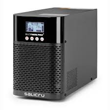 UPS Online | 1KVA SLC-1000-TWIN PRO2